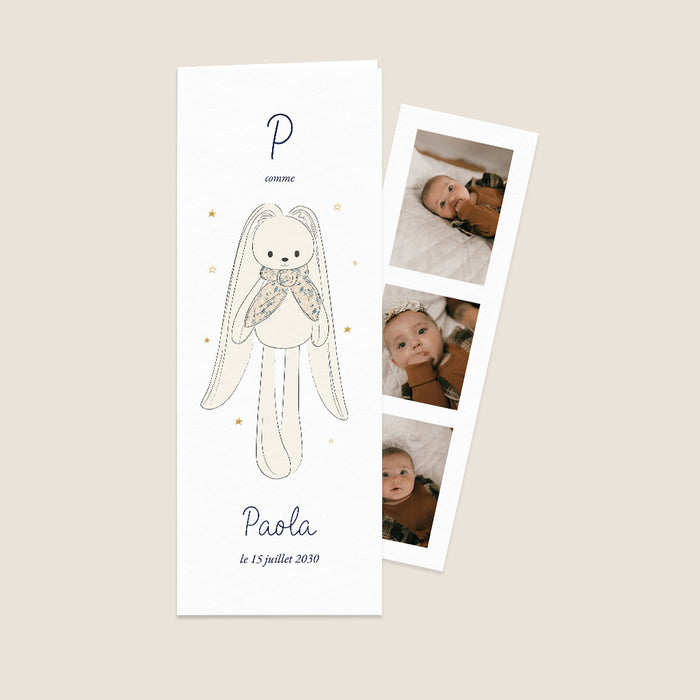 Les iconiques de Planet Cards Doudou Lapinoo