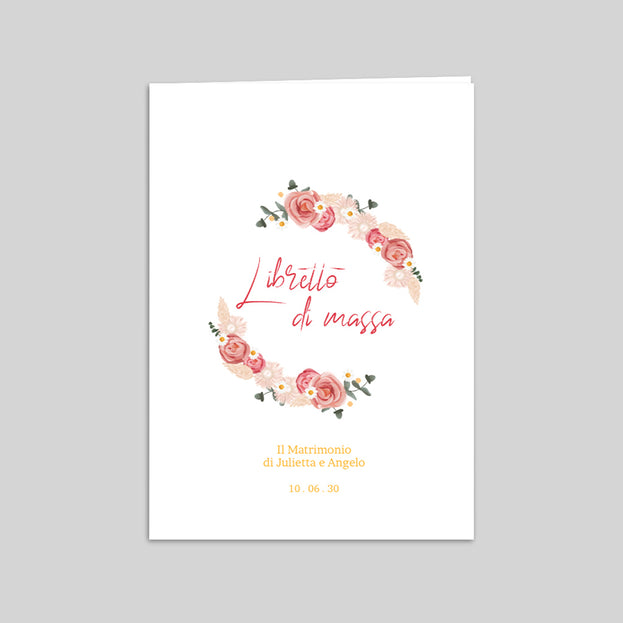 Corona di rose