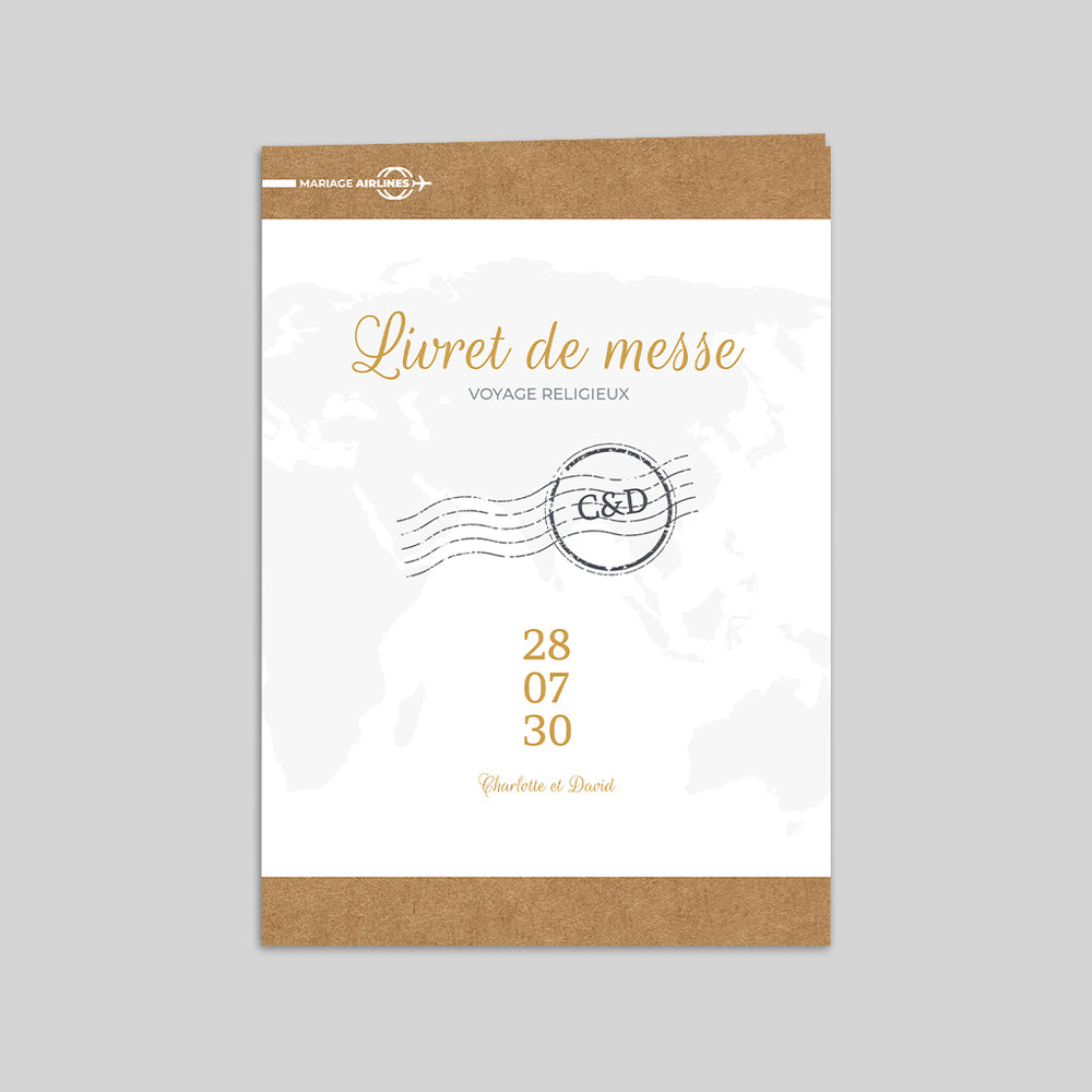 Mariage Airlines