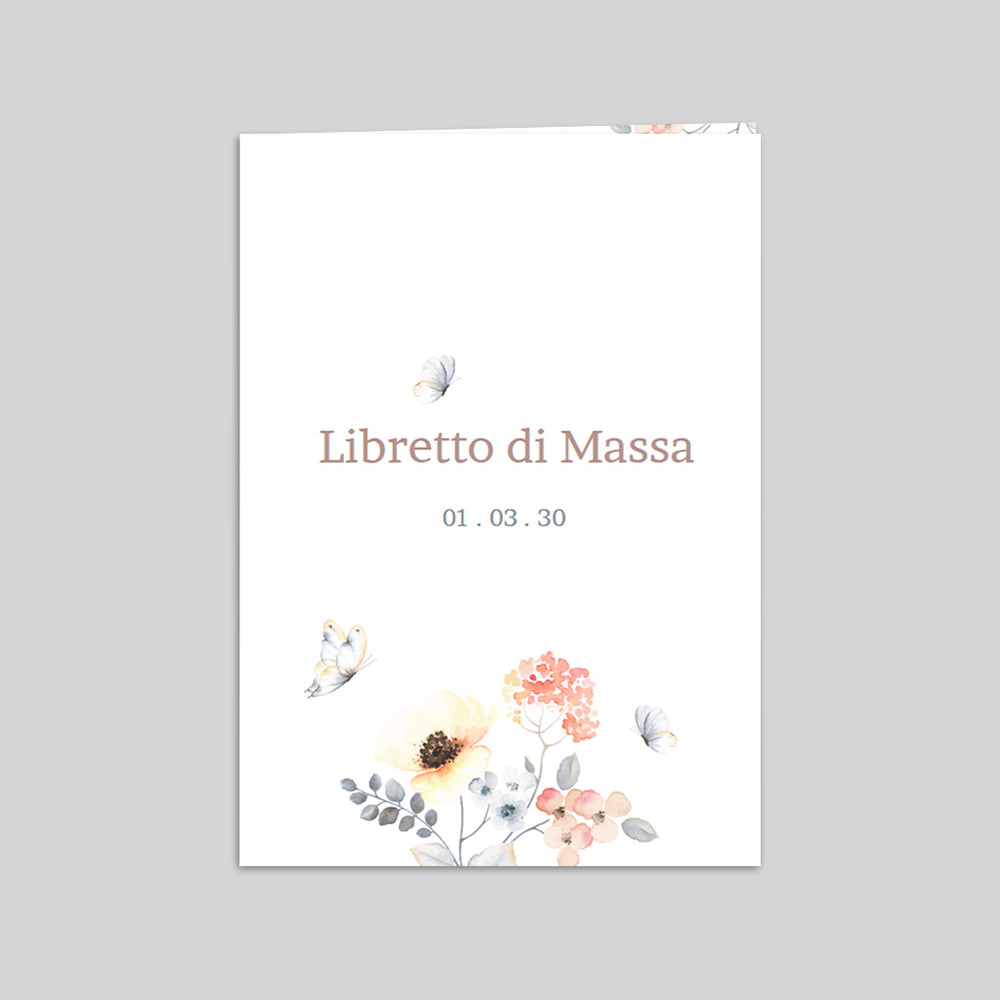 Dolce farfalla