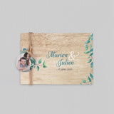 Eucalyptus Et Bois