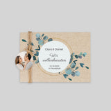 Eucalyptus Love Kraft