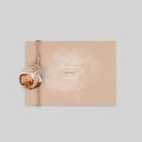 Photo et Cosmos Fille
