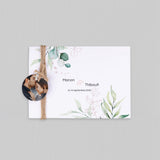 Douceur et Eucalyptus