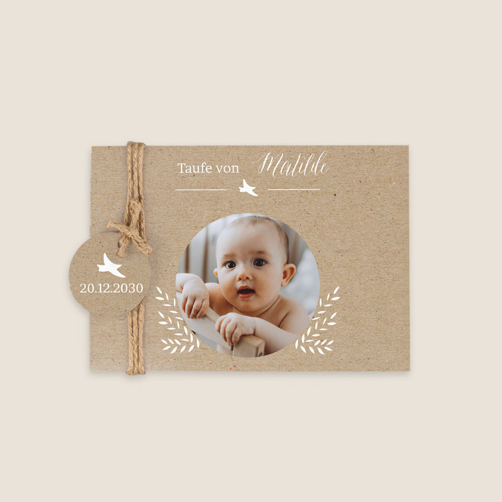 Medaillon der Myrrhe