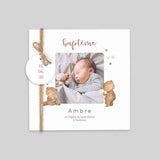 Ourson Étoilé