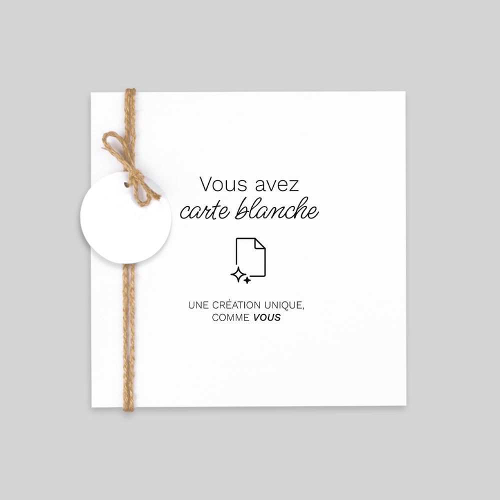 Carré Plié Premium 14 x 14 cm