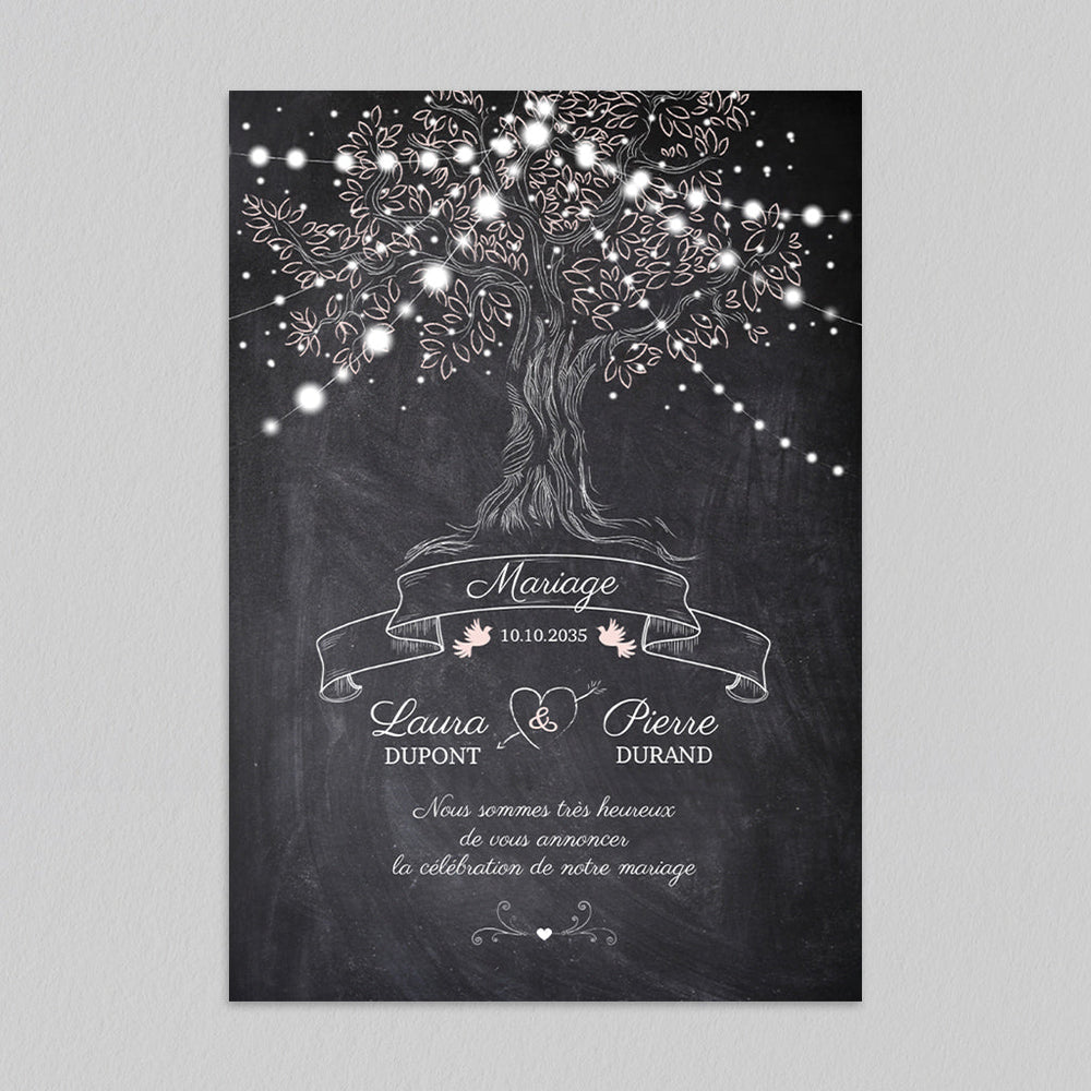 Arbre Lumineux