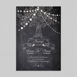 Arbre Lumineux