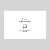 Formato orizzontale Recto 21 x 14,5 cm