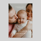 Le film de bébé
