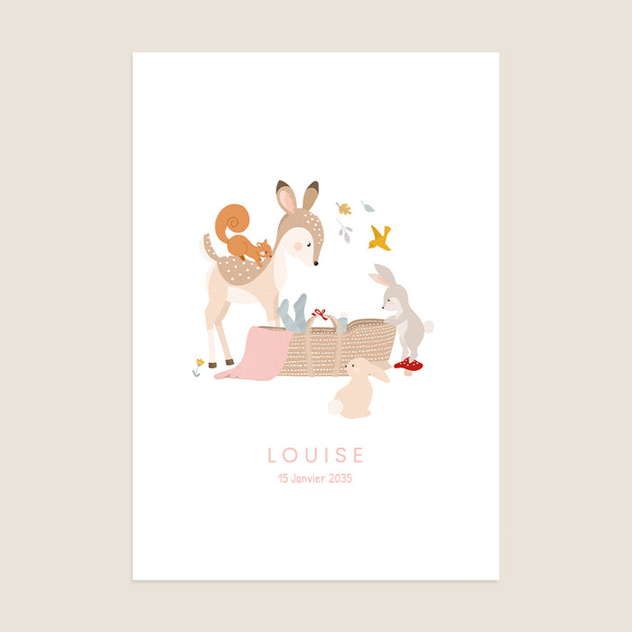 Les iconiques de Planet Cards Petit Bois