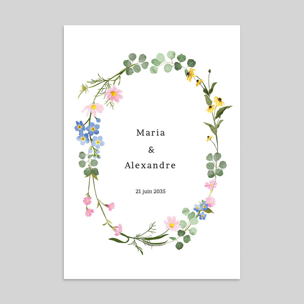 Le Printemps