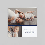 Douce Naissance étoilée