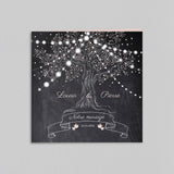 Arbre Lumineux