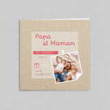Papa et Maman Se Disent Oui