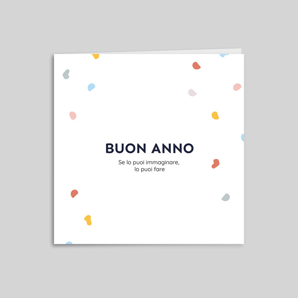 Un anno a colori