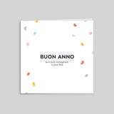 Un anno a colori