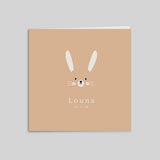Lapin Minimaliste
