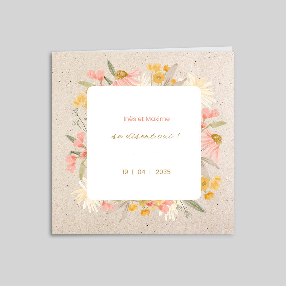 Amour Floral