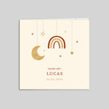 Mobile Lune
