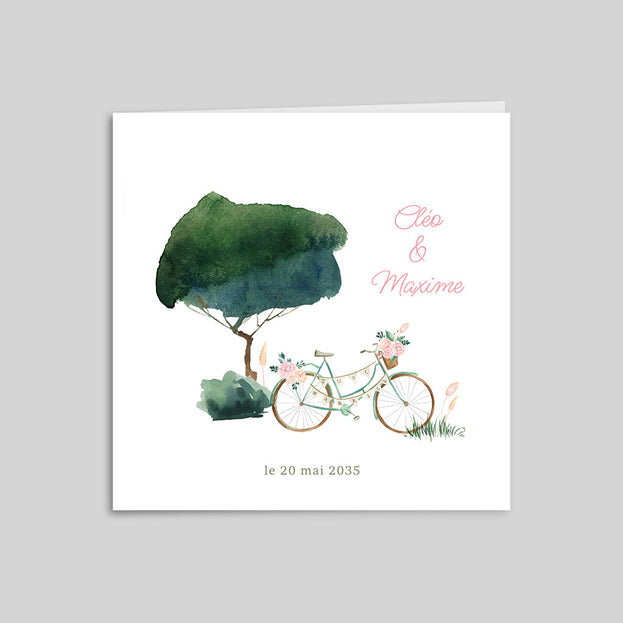 Vélo et Guinguette