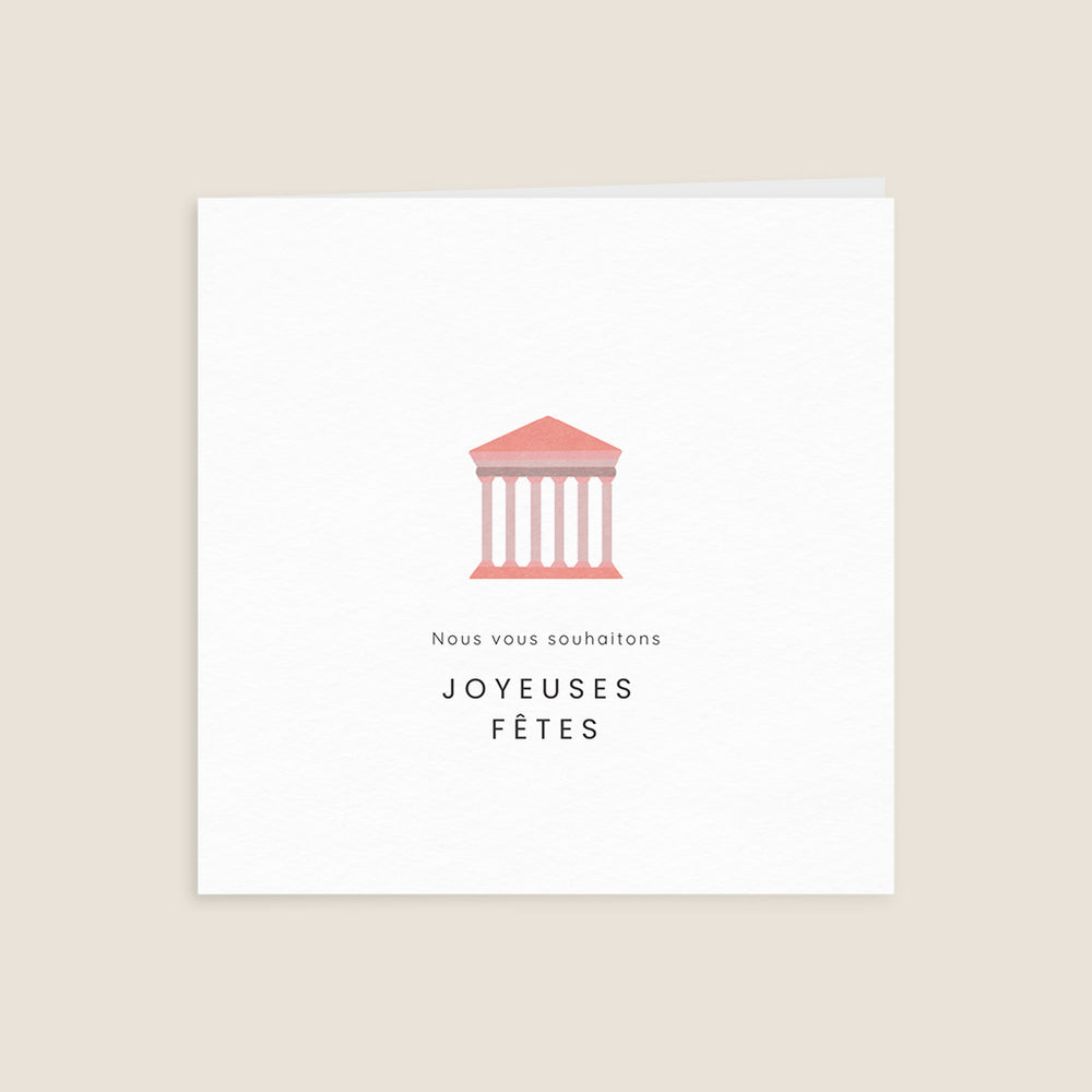 Voeux Mairie