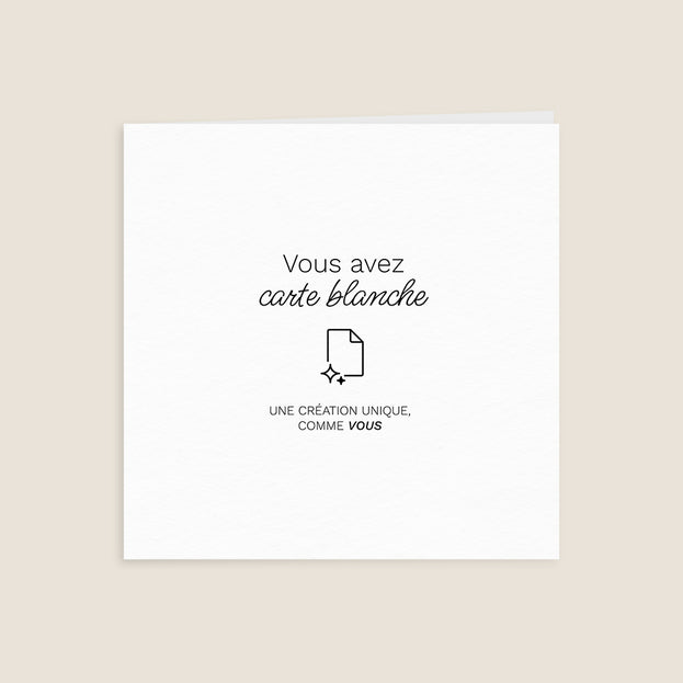 Carré Plié 14 x 14 cm