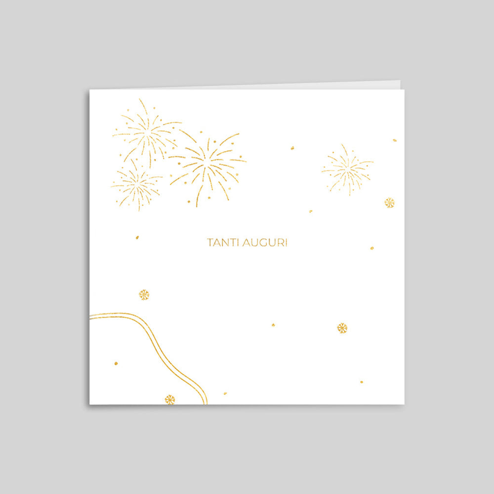 Auguri festa
