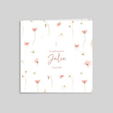 Petites fleurs douces