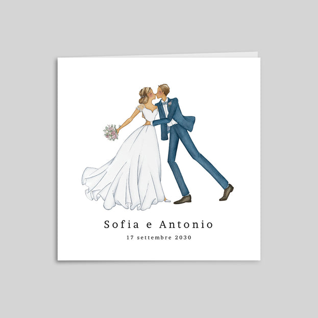 Giorno della cerimonia