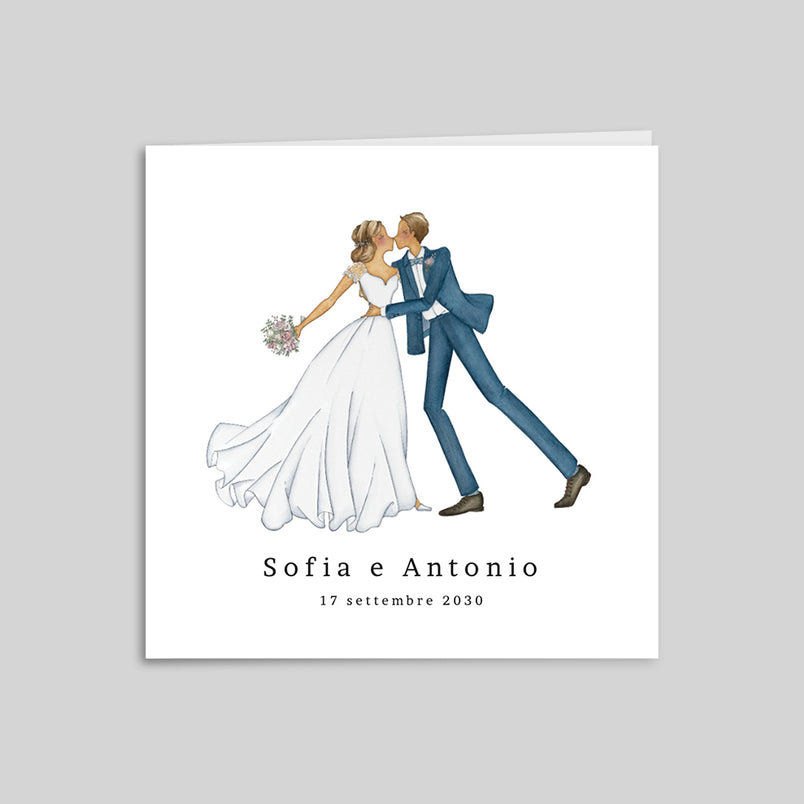 Giorno della cerimonia