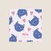 Faire-part naissance printemps-été Petit Chat