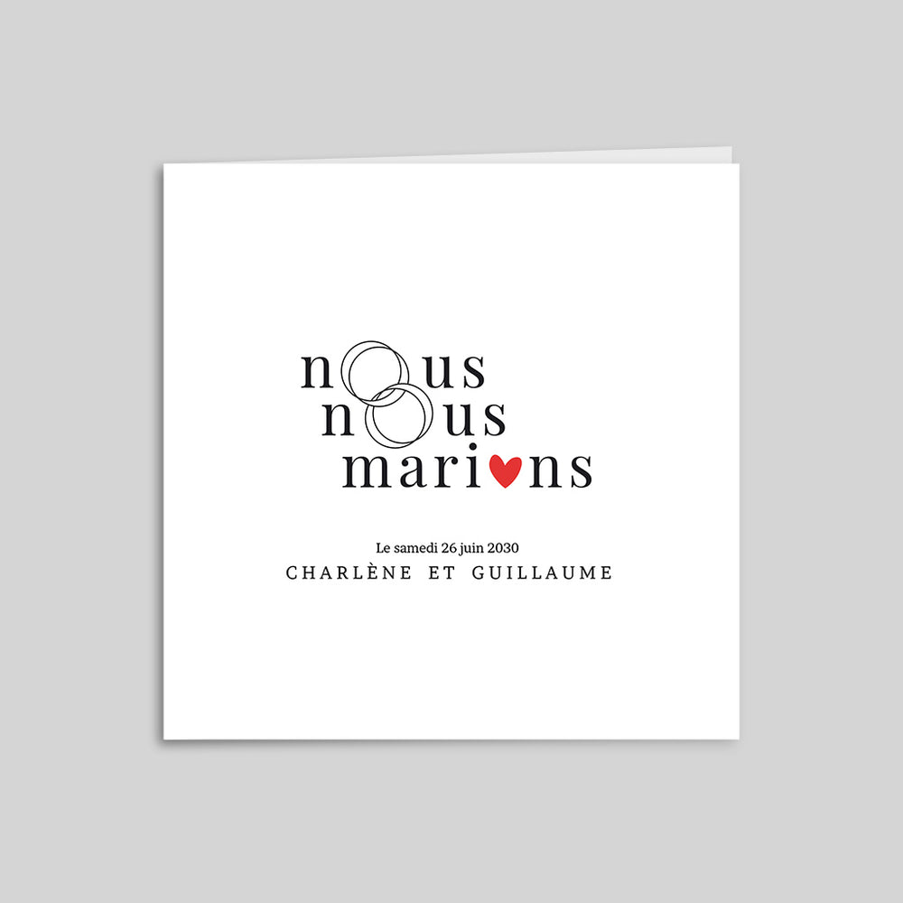 Coeur et Alliances