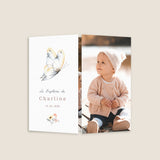 Doux Papillon