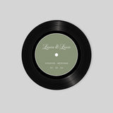 Vinyle Vintage