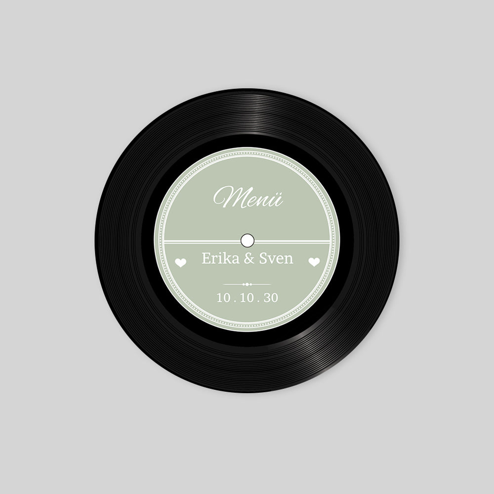 Vintage Vinyl