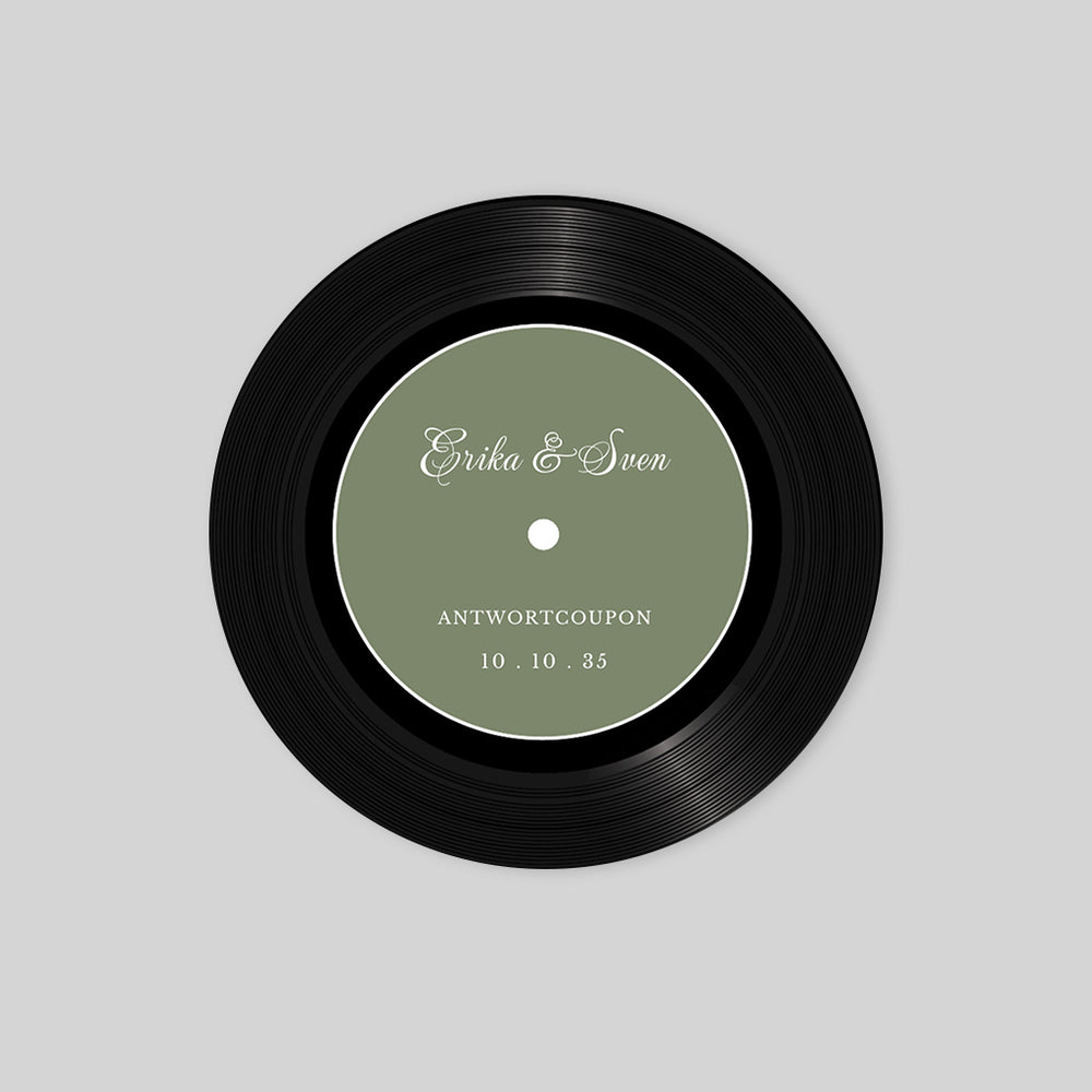 Vintage Vinyl