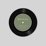 Vintage Vinyl