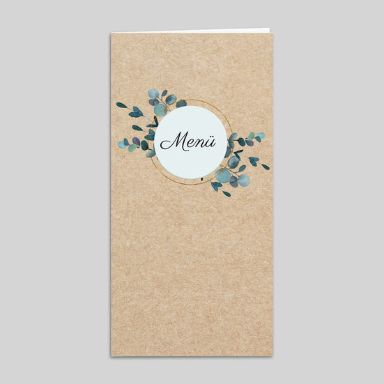 Eucalyptus Love Kraft