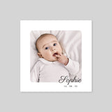 Niedliches Baby