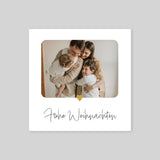 Weihnachtsmann und Geschenke