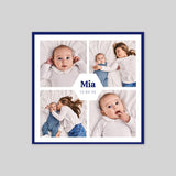 Kleine Schwester