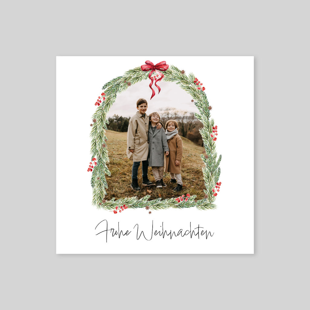 Weihnachtsgeschenke