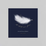 Plume Romantique