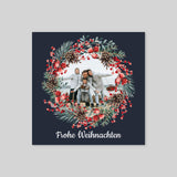 Adventskranz