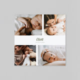 Multi-Photo et Bandeau