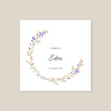 Fleurs d’Aquarelle