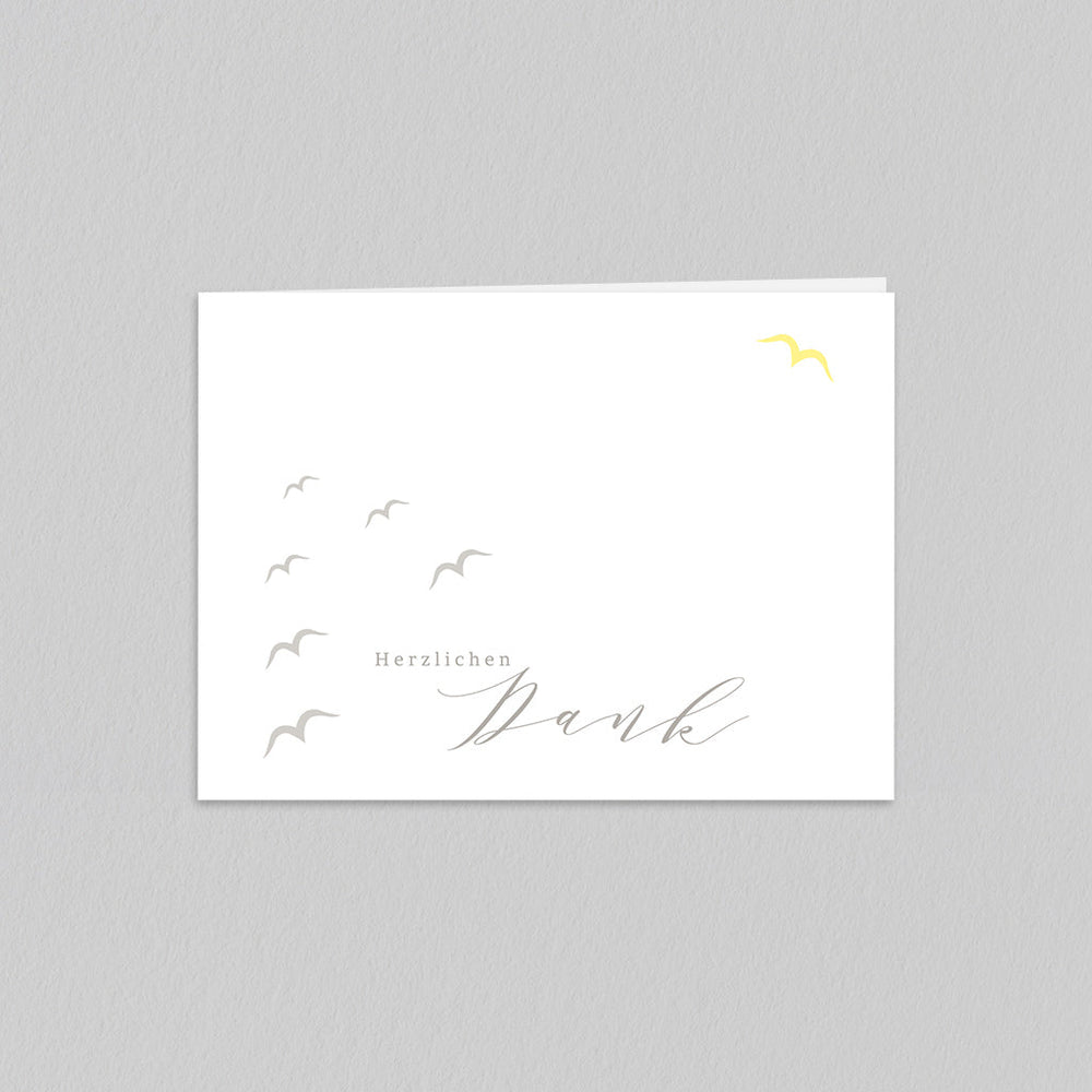 Vogelreise