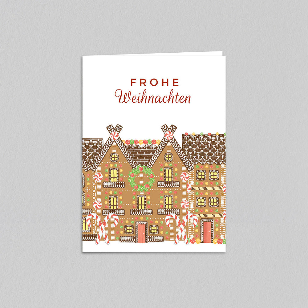 Lebkuchenland